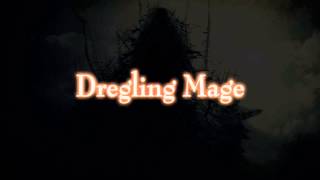 Demons Souls Dialogue  Dregling Mage Tower of Latria [upl. by Jemmy201]