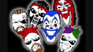 Twiztid Feat ICP amp MyzeryMeat Cleaver [upl. by Tranquada]