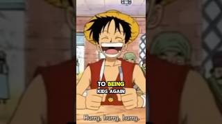 One Piece is Back to its Funniest with the Elbaf Arc [upl. by Airtap972]