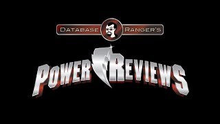 DRPR 88 Power Rangers Lightspeed Rescue 12 quotTruth Discoveredquot  Database Rangers Power Reviews [upl. by Alysoun]