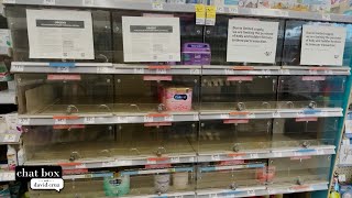 Baby formula shortage Do’s and Don’ts for parents  Chat Box [upl. by Bravar]