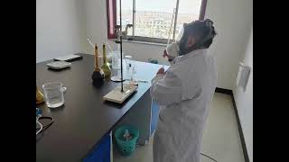 HIC Test For OQ ASTM A672 CC65 CL 22 Pipes [upl. by Doughman6]