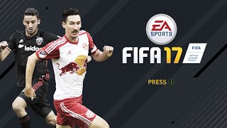 EA SPORTS FIFA RealLife Skill Games  Ep1 Sacha Kljestan v Steve Birnbaum [upl. by Anirehs507]