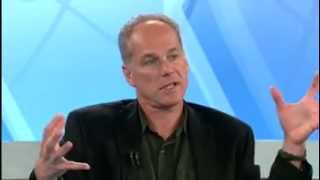 Marcelo Gleiser explica o Bóson de Higgs ou partícula de Deus  Canal Livre BAND  Parte 55 [upl. by Demha]