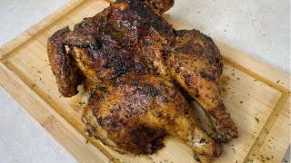 The best Oven Roasted Chicken roastchicken [upl. by Coughlin42]