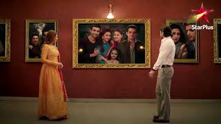 Ye Hai Mohabbatein Promo [upl. by Aleiram]