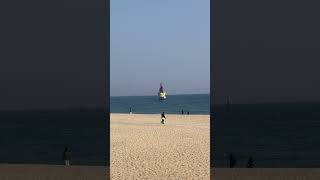 Haeundae Beach [upl. by Vachil670]