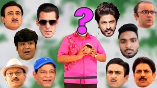 Jethalal Tarak Mehta Ka Ooltah Chashmah 4201  Bhide Goli popatlal tapu sena ashish  episode 3 [upl. by Ajnotal]