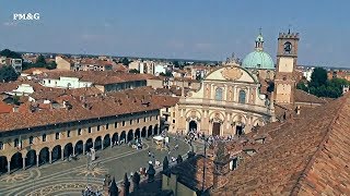 Vigevano  Pavia [upl. by Ellwood]