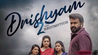 Drishyam 2 full Movie  Jeethu Joseph Direction  Amazon Originals Drishyam 2 Malayalam full movie [upl. by Eanil]