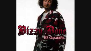 Bizzy Bone  Relentless Good Quality [upl. by Crompton31]