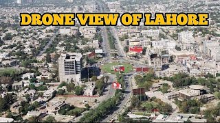 Landing at lahore airportLahore PakistanAerial view of Lahore Allama Iqbal airpot lahore [upl. by Carole]