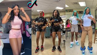 Popular Dance Challenge and Memes Compilation 🔥August  2024 [upl. by Nomed]