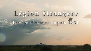 Légion étrangère [upl. by Eadie181]