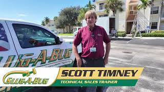 How to Fumigate a 24Unit Condo in Brevard County FL for Termites StepbyStep Guide by SlugABug [upl. by Benedetta286]