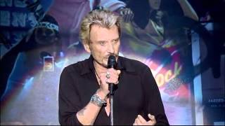 ♥ ♥ ♥ Johnny Hallyday ♥ ♥ ♥ Le Pénitencier ♥ ♥ ♥  1982 [upl. by Aelc]