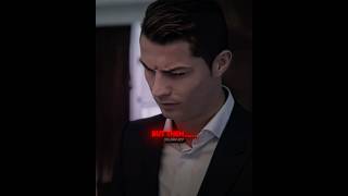 Pele shocked Ronaldo 😂 cristiano ronaldo football shorts edit pele fyp commercial cr7 [upl. by Aerehs96]