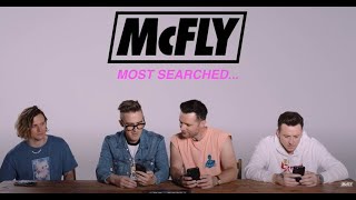 McFly Most Searched [upl. by Asfah]