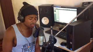 Dj Maphorisa ft Mlindo The Vocalist Amablesser cover by Man P [upl. by Hertberg]