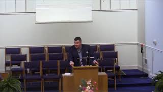 First Baptist Church Gordonsville Tennessee Live Stream [upl. by Carin6]