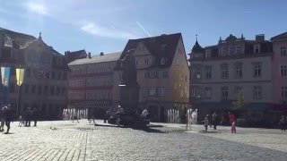 Coburger Marktplatz [upl. by Gauthier]