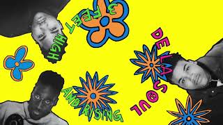 De La Soul  Eye Know Official Audio ft Otis Redding [upl. by Marcille829]