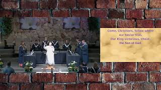 Grace Bible Church Livestream  March 31 2024  Resurrection Sunday  He is risen [upl. by Kela]