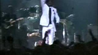 Gregory Isaacs  0913 Live At Brixton Academy 1984 [upl. by Prosperus]