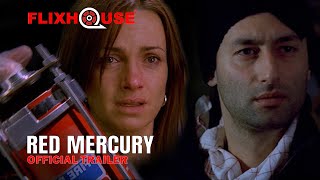 Red Mercury 1997 Action  Official Trailer  FlixHouse [upl. by Nalniuq959]