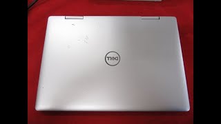 Dell Inspiron 14 5482 5000 Teardown Disassembly [upl. by Nwahsat544]