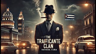 The Rise of The Trafficante Family Santo Trafficante Snr amp Trafficante Jnr  The men who ran Florida [upl. by Eisak]