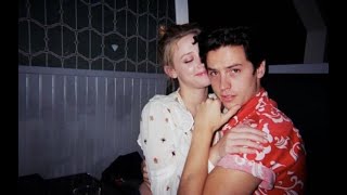 Lili and Cole Sprousehart Moments 2020 [upl. by Allesiram]