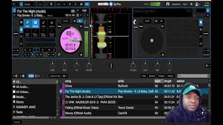 How to Boosting Serato DJ Pro Performance on Macbook Pro [upl. by Mor]