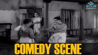 Adoor Bhasi Sankaradi and Sukumari Comedy scene  Collector Malathy [upl. by Russell]