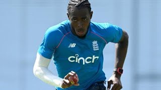 Jofra Archer available for IPL 2023 [upl. by Artie431]