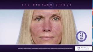 MIRVASO Anti Rosacea Gel [upl. by Galasyn]