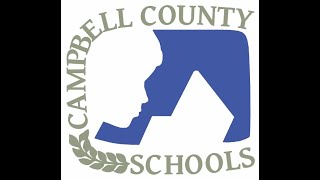 November 13 2023 Campbell County School Board Meeting  Campbell County Technical Center [upl. by Drugi]