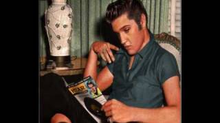 Elvis PresleyTrying To Get To You Live  wmv [upl. by Odie324]