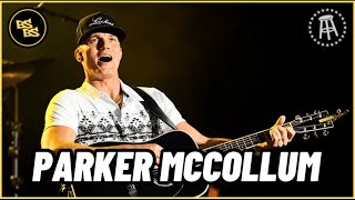 Parker McCollum Breaks Down his Journey from Quitting Community College to Country Music Stardom [upl. by Ettedranreb632]