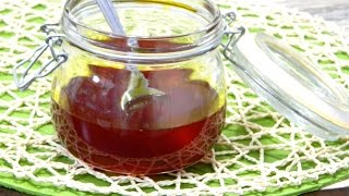 How to make Aceite de Achiote or Annatto Oil [upl. by Kos]