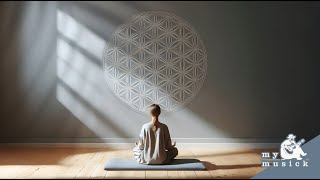 Calming Meditation Music  Ep 13  Relaxing Ambient Music [upl. by Janis]