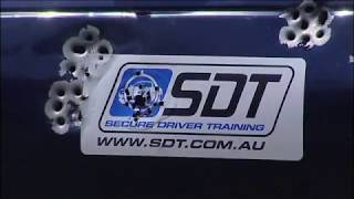 Secure Driver Training CPPTactical [upl. by Anayi102]