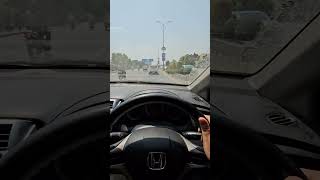 Honda City Fuel Average  pkdmotorsport hondacity fuelaverage honda [upl. by Daniyal]