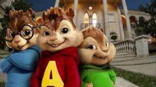 Chipmunks  Start All Over Miley Cyrus [upl. by Aurel]