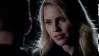 The Originals 1x22Klaus gives his daughter to Rebekah [upl. by Eanram]