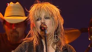 Lucinda Williams  AVO Session Basel 13112007 [upl. by Ainala231]