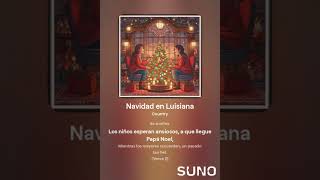 Navidad en Luisiana [upl. by Yniffit94]