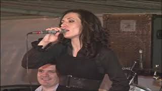 ΚΑΨΑΛΗΣ ΓΡΙΒΑ 2009 LIVE [upl. by Anatollo]