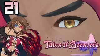 Tales of Berseria  Episode 21『The Rangetsu Brothers』 [upl. by Yrrap484]