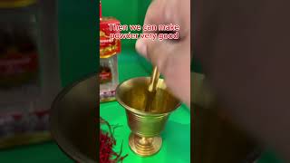 To test saffron’s purity in water here’s what you can do [upl. by Llecram]